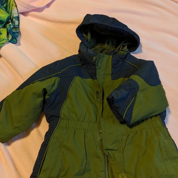 L.L. Bean Other - Toddler LL Bean winter coat